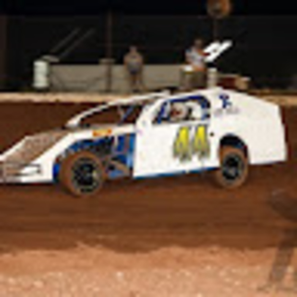 Meet your Posher, Barry